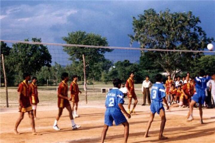 sports